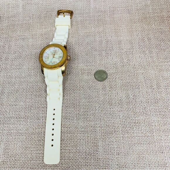 AS IS Swiss Legend Commander Watch - Picture 1 of 3